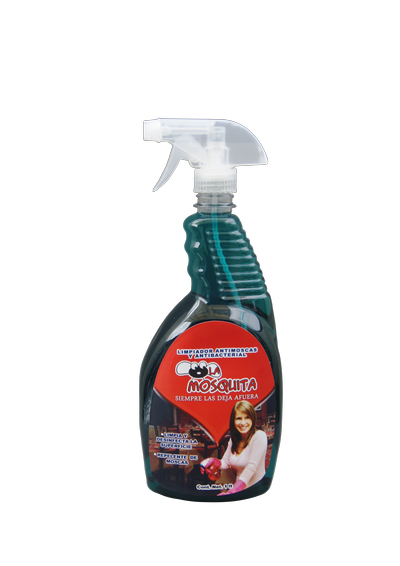 LA MOSQUITA