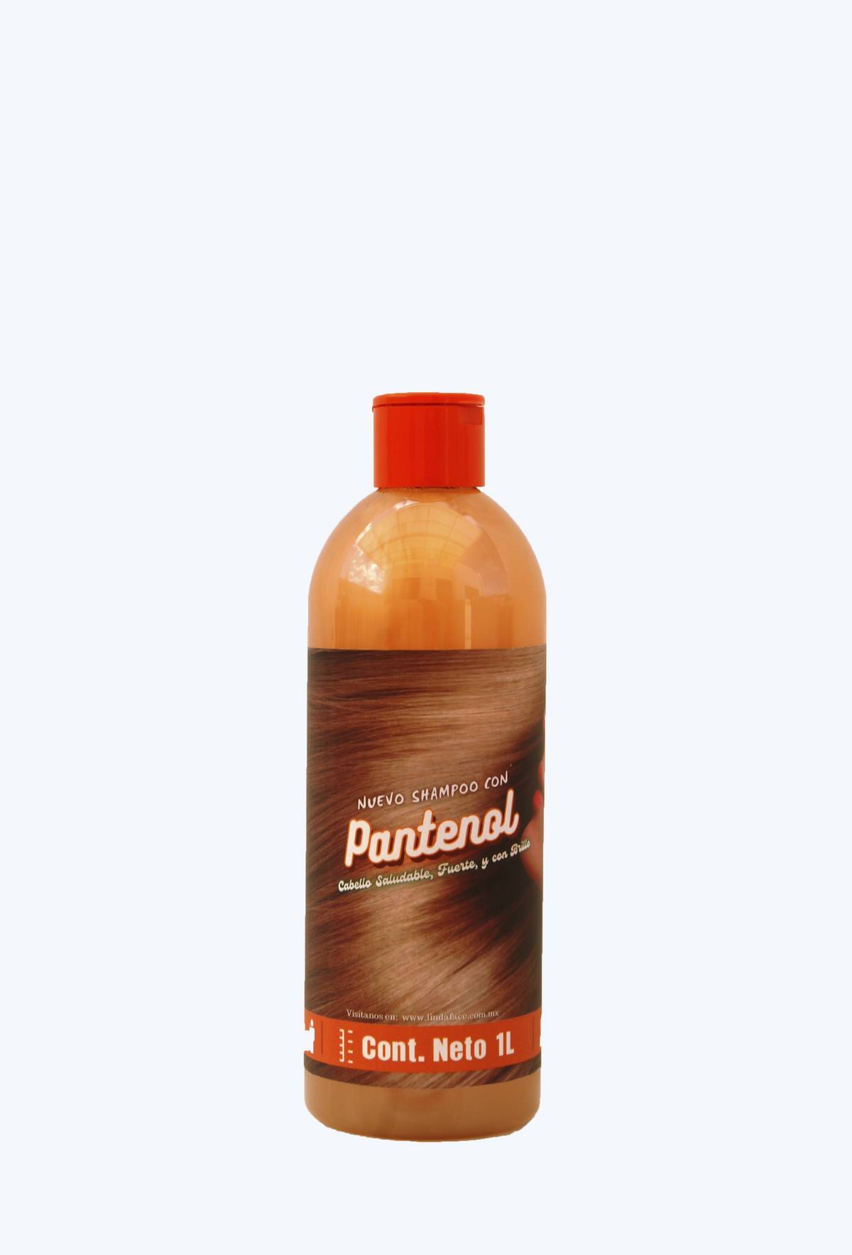 Shampoo Pantenol