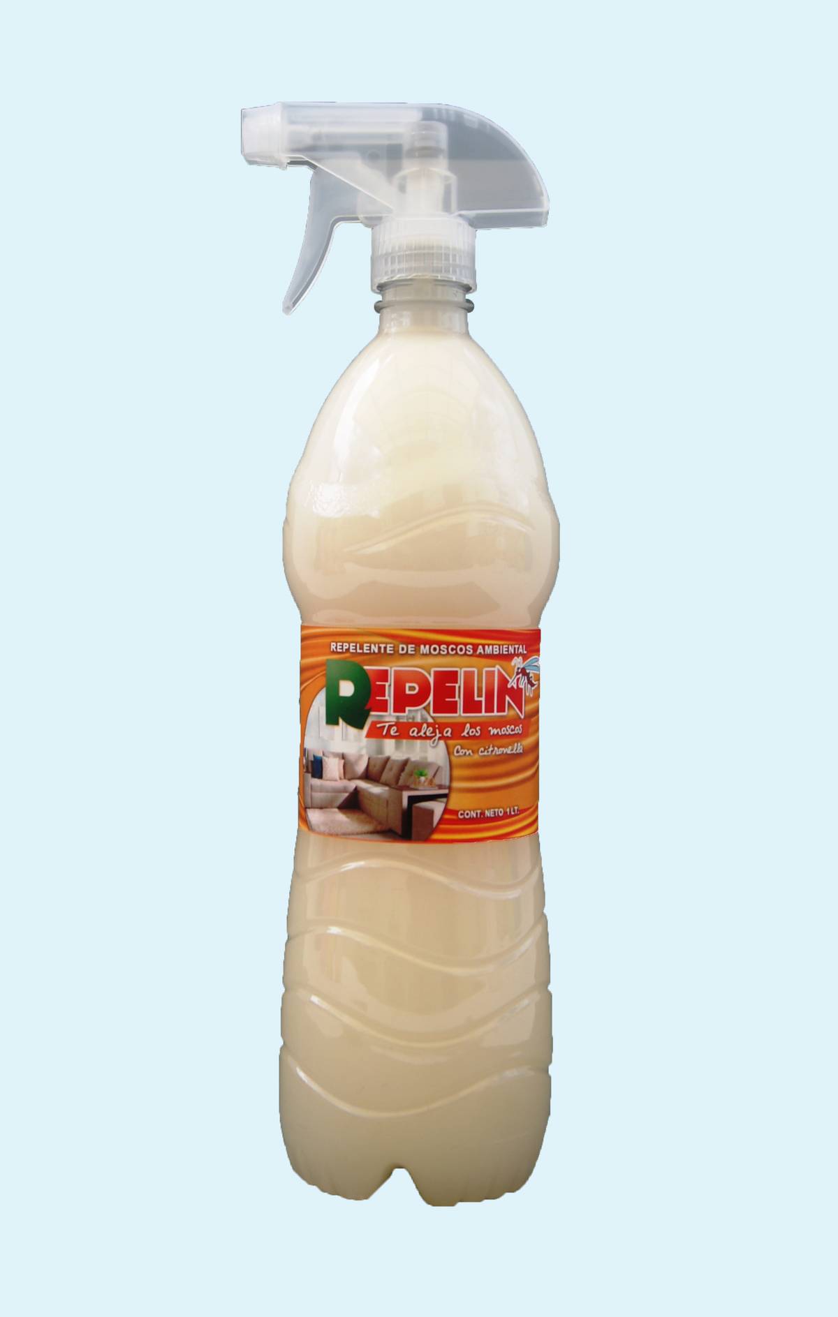 REPELIN