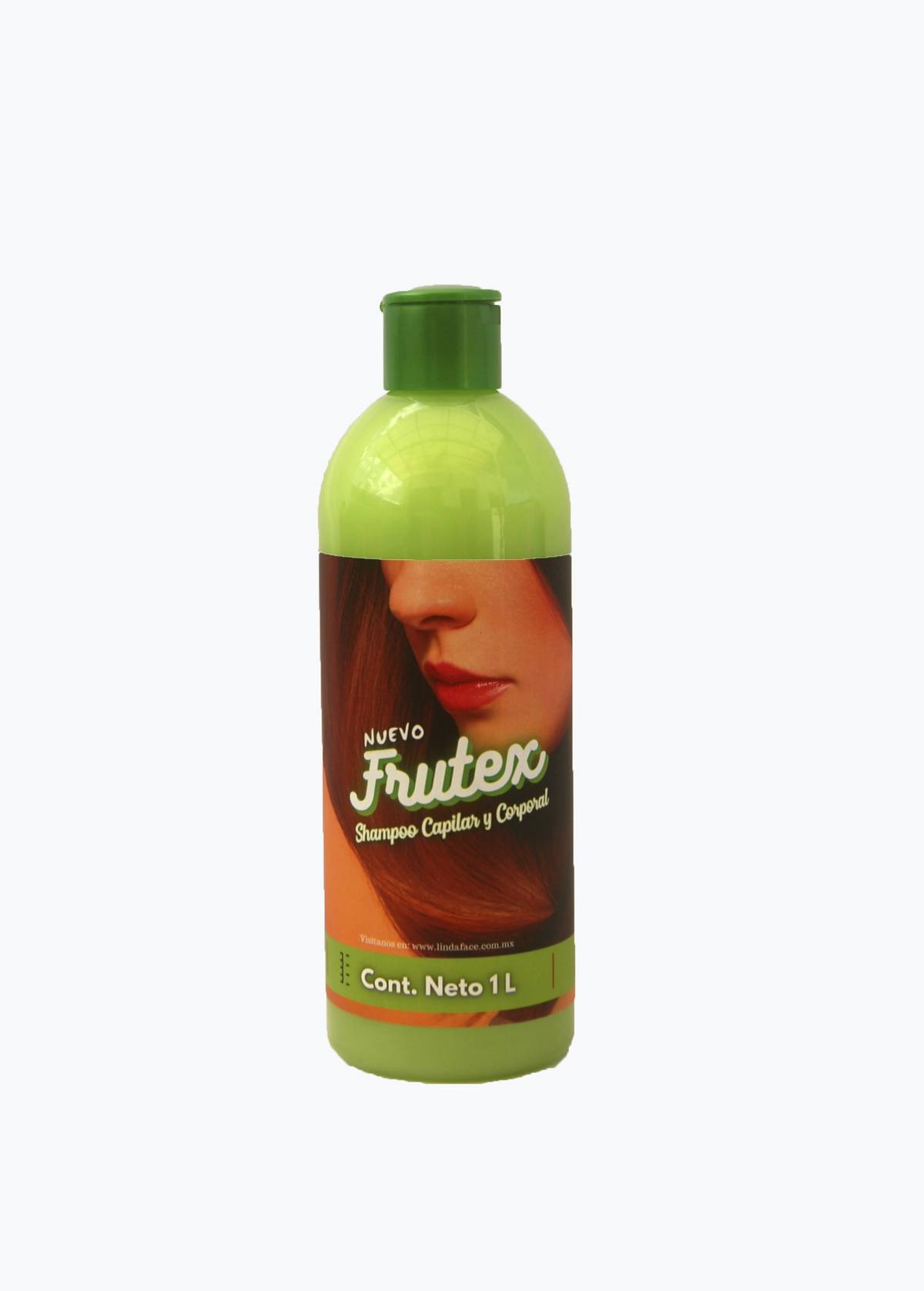 Shampoo Frutex