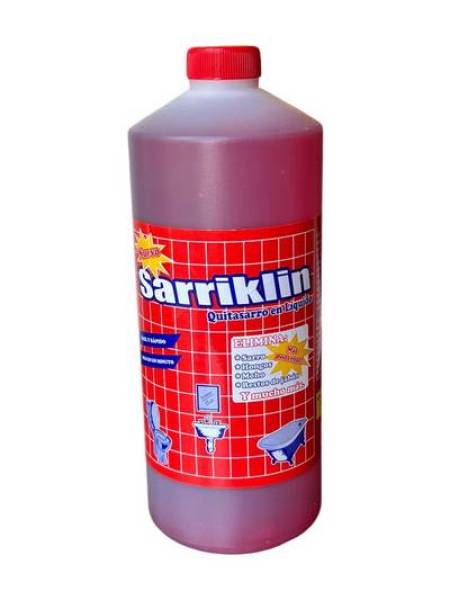 Sarriklin