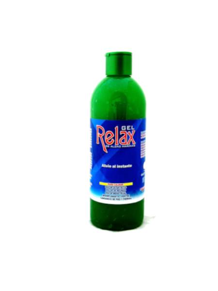 Gel Relax