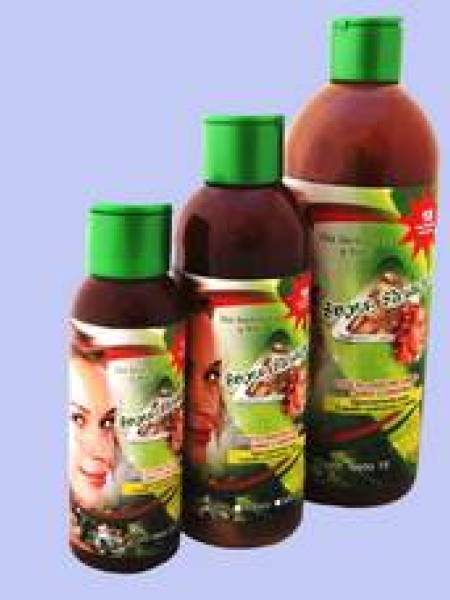 Super Shampoo