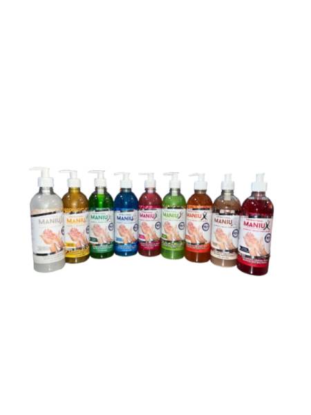 Shampoo Antibacterial