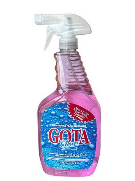 Gota Clean