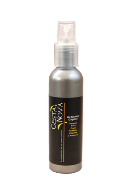Shampoo Gesta Nova