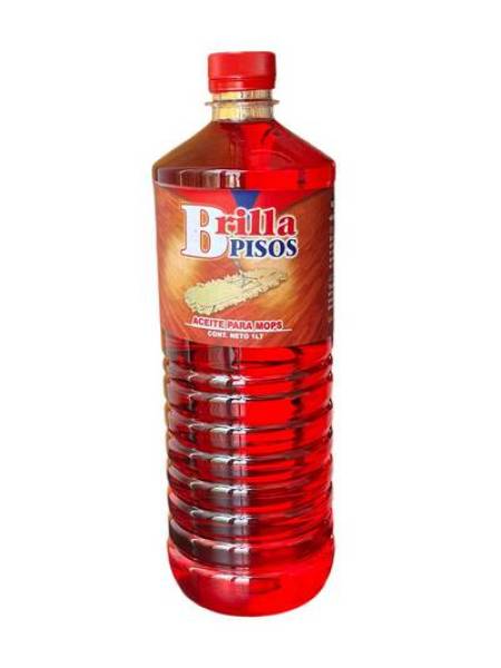 Brilla Pisos