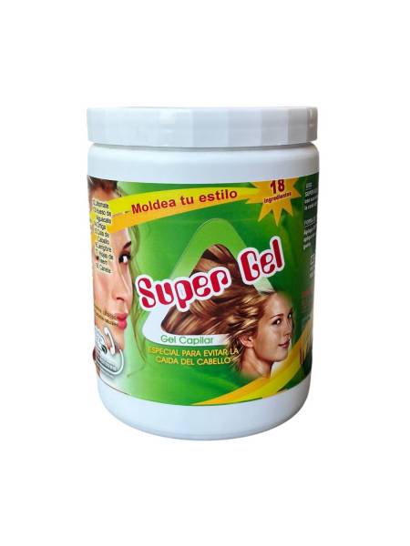 Super Gel