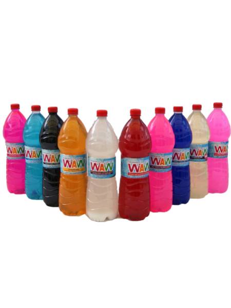 Detergentes WAW 1.5 LTS