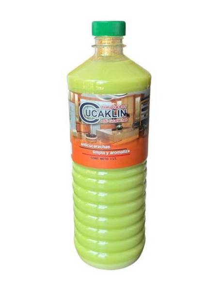 CUCAKLIN