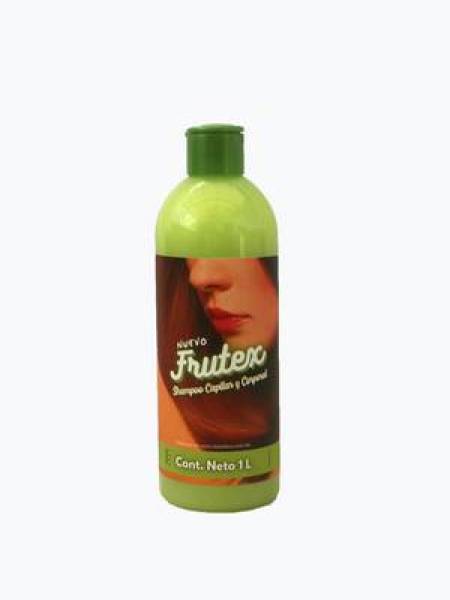 Shampoo Frutex