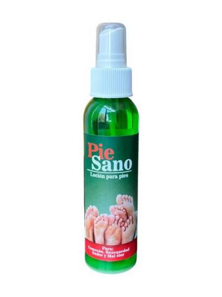 Pie Sano