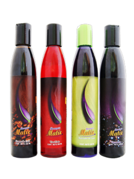 Shampoo Matiz
