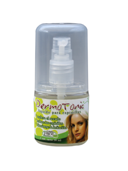 DermoTonic