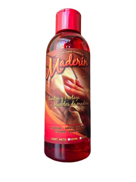 Maderín 