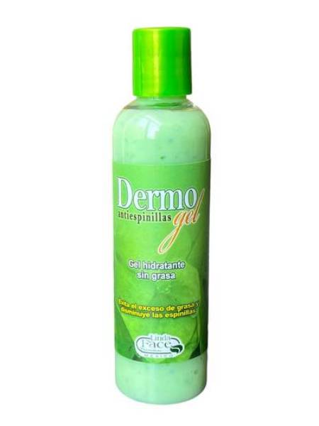 Dermo Gel