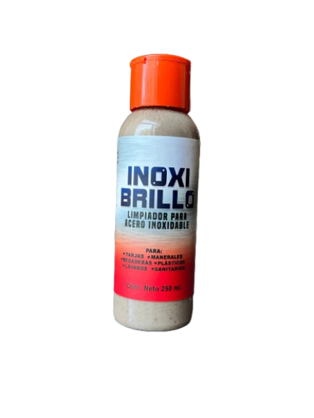 INOXI BRILLO