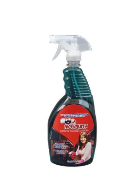 LA MOSQUITA