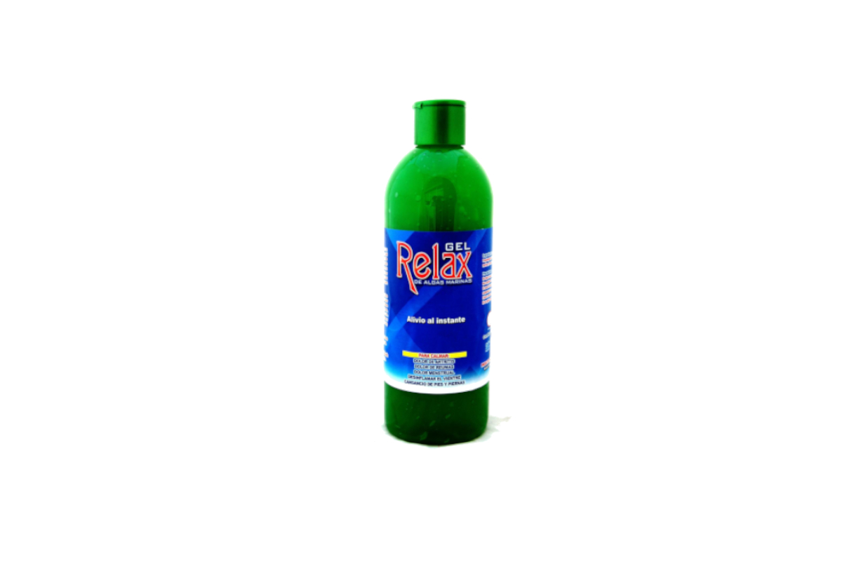 Gel Relax