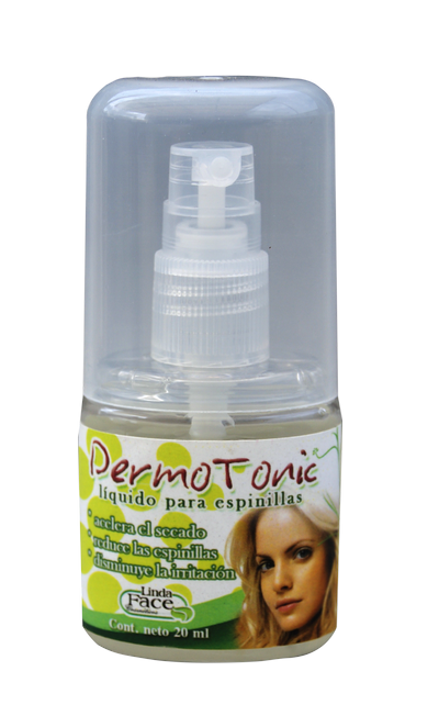 DermoTonic
