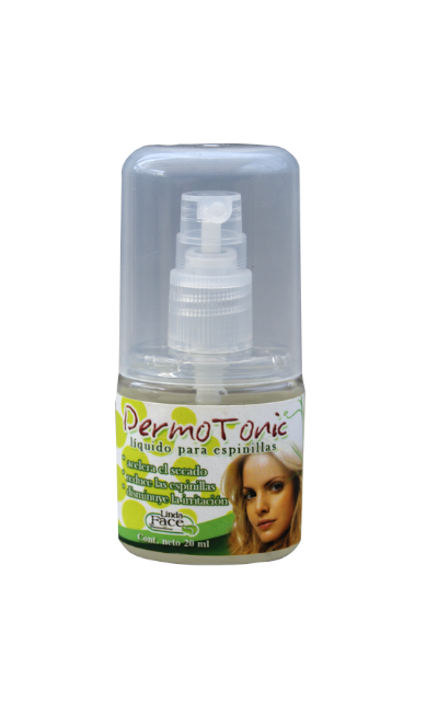 DermoTonic