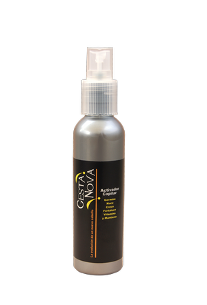 Shampoo Gesta Nova