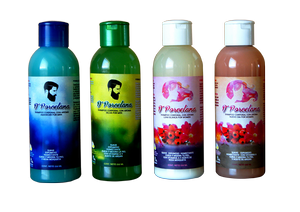 Crema Body Lotion Caballero