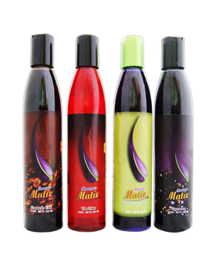 Shampoo Matiz